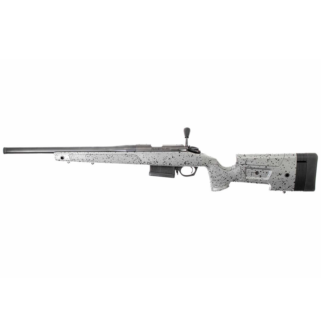 BERGARA B-14 HMR TRAINER .22 lr